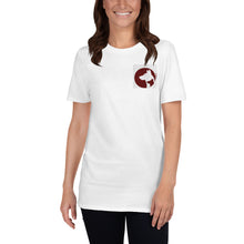 Load image into Gallery viewer, Short-Sleeve Unisex T-Shirt