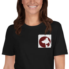 Load image into Gallery viewer, Short-Sleeve Unisex T-Shirt