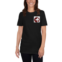Load image into Gallery viewer, Short-Sleeve Unisex T-Shirt