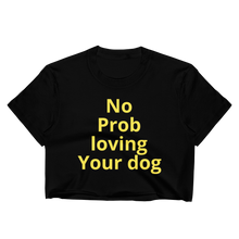 Load image into Gallery viewer, I LOVE MY DOG