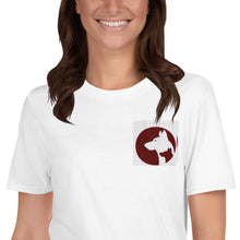Load image into Gallery viewer, Short-Sleeve Unisex T-Shirt