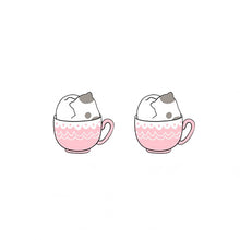 Load image into Gallery viewer, Animal  earrings