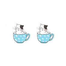 Load image into Gallery viewer, Animal  earrings