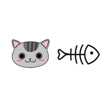 Load image into Gallery viewer, Animal  earrings