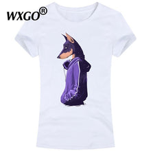 Load image into Gallery viewer, T-shirt