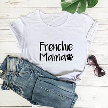 Load image into Gallery viewer, French Mama T-shirt
