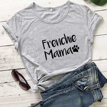 Load image into Gallery viewer, French Mama T-shirt