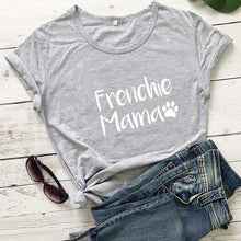 Load image into Gallery viewer, French Mama T-shirt