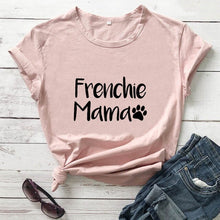 Load image into Gallery viewer, French Mama T-shirt