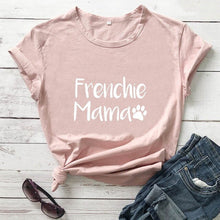 Load image into Gallery viewer, French Mama T-shirt