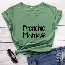 Load image into Gallery viewer, French Mama T-shirt