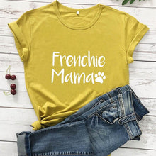 Load image into Gallery viewer, French Mama T-shirt
