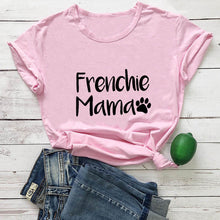 Load image into Gallery viewer, French Mama T-shirt