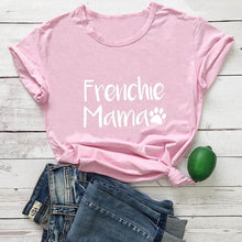 Load image into Gallery viewer, French Mama T-shirt
