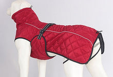 Load image into Gallery viewer, Dog jacket