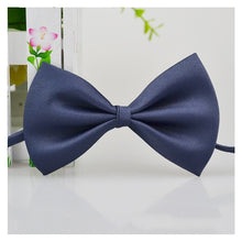 Load image into Gallery viewer, Pet bow tie