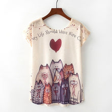 Load image into Gallery viewer, T-shirt