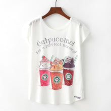 Load image into Gallery viewer, T-shirt