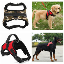 Load image into Gallery viewer, Dog Harness